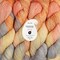 KnitPro Symfonie Premium Hand-Dyed Yarns Merino Wool| Viva Variegated Colors
